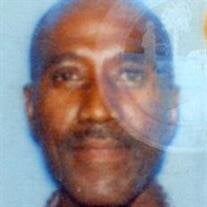 Mr. Lloyd "Lee" Williams