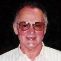 Richard L. Ballard Sr.