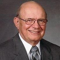 Donald Lee Beck