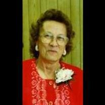 Beverly Jeanette Todd