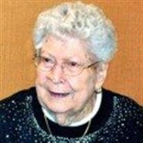 Lois J. Christensen