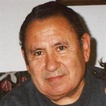Juan Molina