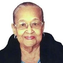 Ms.  Pearl Primus
