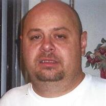 Joseph Gerard Hoover