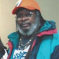 Oscar Henry