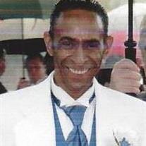 Ricardo Williams