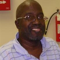 James Hasberry