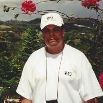 Oscar Santiago