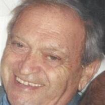 Antonio Vittoioso