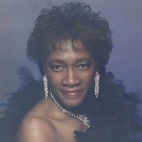 Joann Fleming Williams