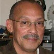 Richard Conners