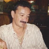 Eddie Rodriguez
