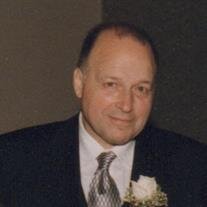 Thomas Marciano
