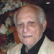 Bernard J. Amato