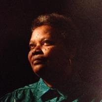 Angeline Dougherty