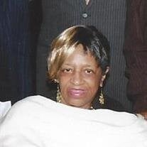Virginia Shuemake