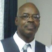Rodney Taylor