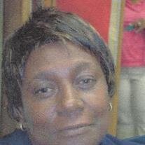Johnnie Mae Martin