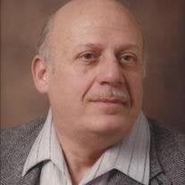 Robert Mattera