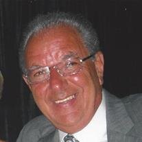 Anthony Giardina