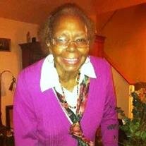 Freda Anderson