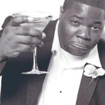 Rasheem Johnson