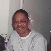 Edward Jackson