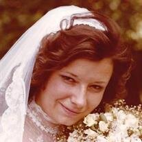 Regina Hale