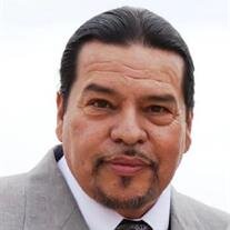 Ruben Sanchez