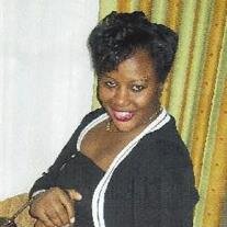 Marcia Roberts