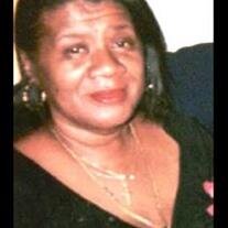 Mary McIntyre