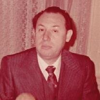 Mikhail Zilbershteyn