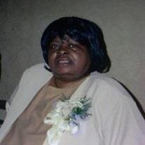 Patricia Demps