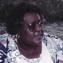 Myrtle Suber