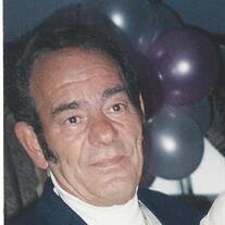 Angelo Ragosta