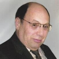Yuriy Preyger
