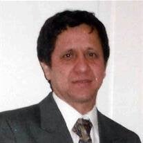 Fidel Pena