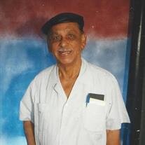 Erasmo Manzzo