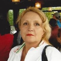 Iryna Stepanyshcheva