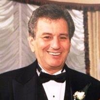 Donald W. Becker