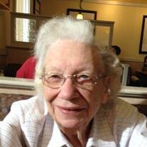 Etta B Brockmeier