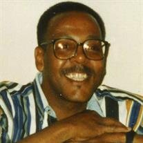 Glynn Beard