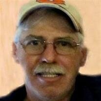 Randy Monroe Henry