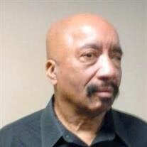 Roosevelt "Velt" Bussey,Jr.