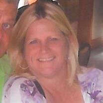 Martha  Jane Dent
