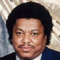 Mr. Columbus Evans