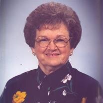 Mrs. Marie Pool  Messec
