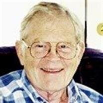 M. D. "Pete" Ross