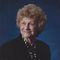 Barbara Cantrell Brackett