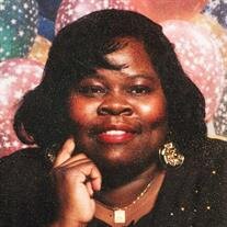 Mrs. Eunice Faye Spratt